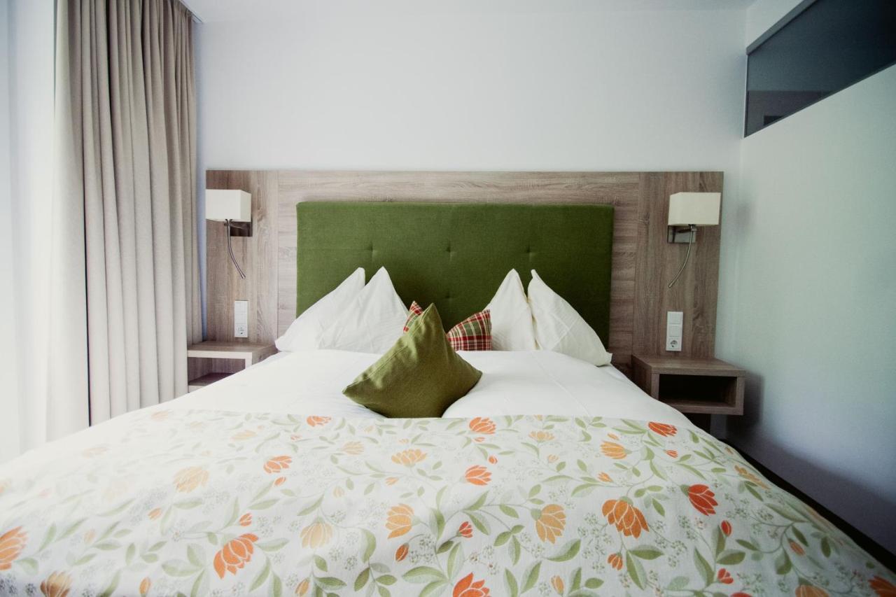 Hotel Aberseehof Sankt Gilgen Ngoại thất bức ảnh
