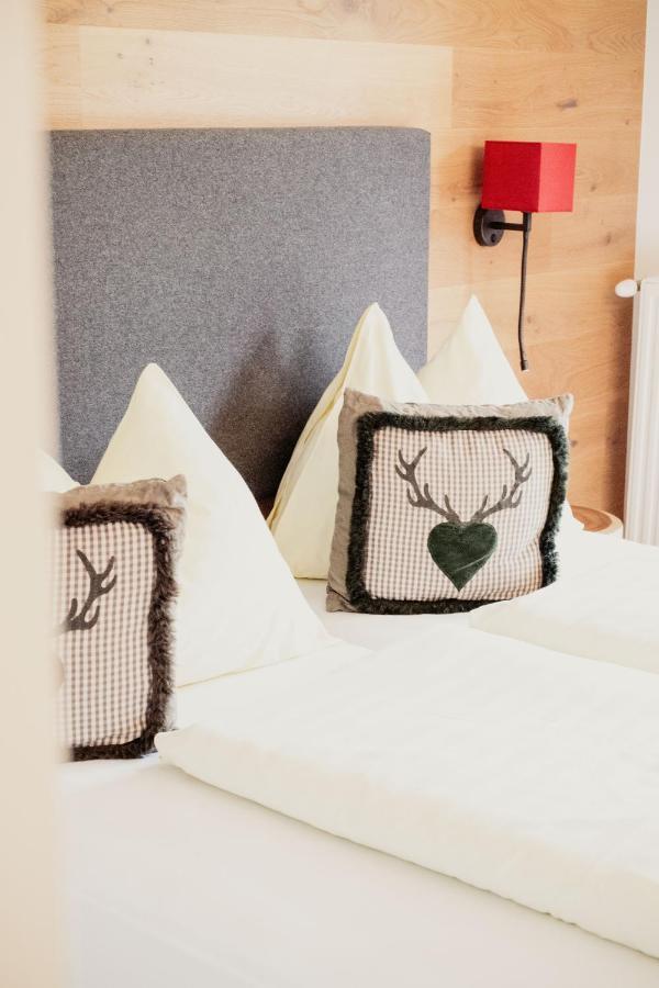 Hotel Aberseehof Sankt Gilgen Ngoại thất bức ảnh