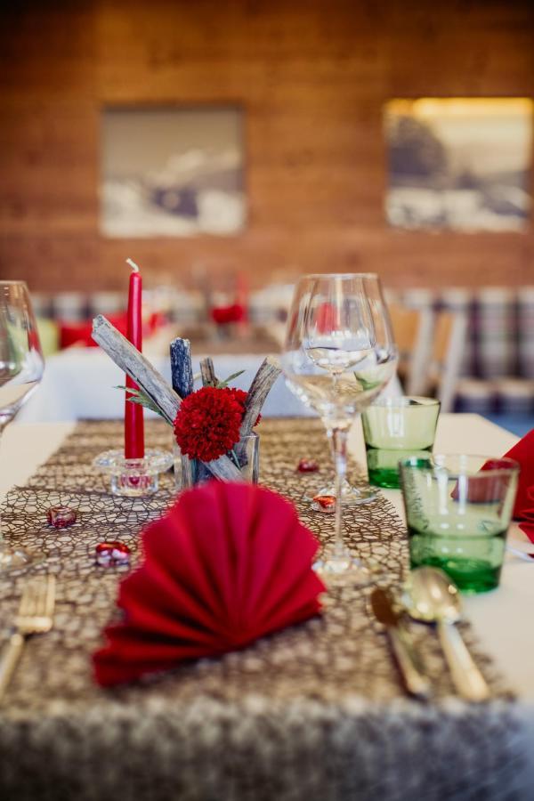 Hotel Aberseehof Sankt Gilgen Ngoại thất bức ảnh