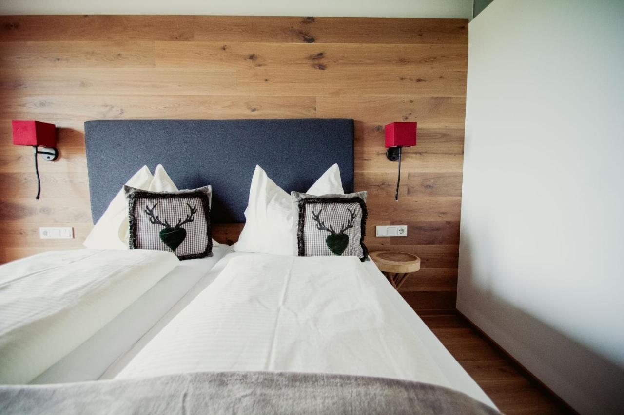 Hotel Aberseehof Sankt Gilgen Ngoại thất bức ảnh