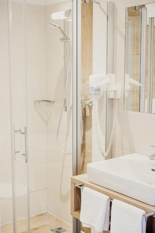 Hotel Aberseehof Sankt Gilgen Ngoại thất bức ảnh