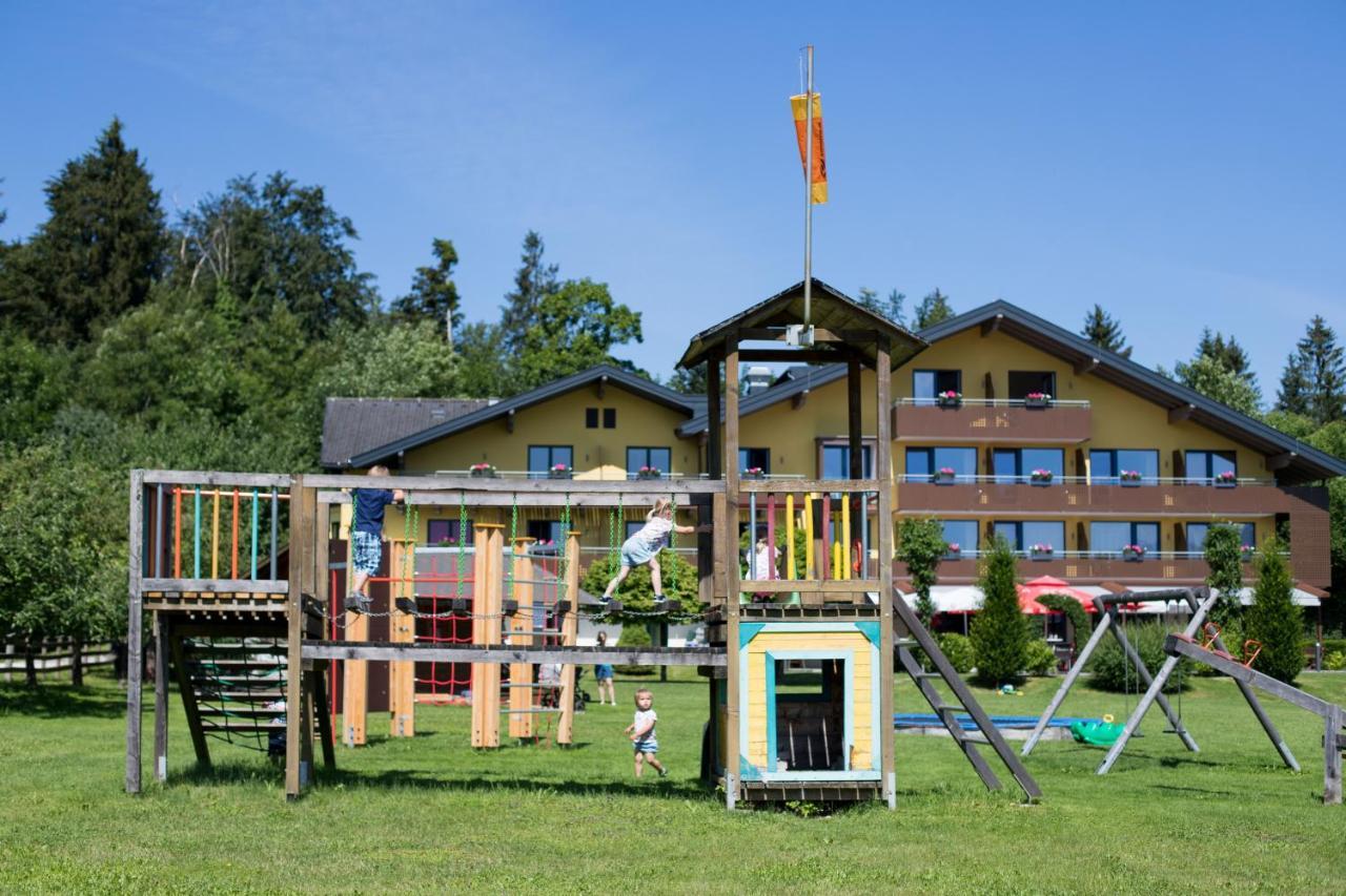 Hotel Aberseehof Sankt Gilgen Ngoại thất bức ảnh