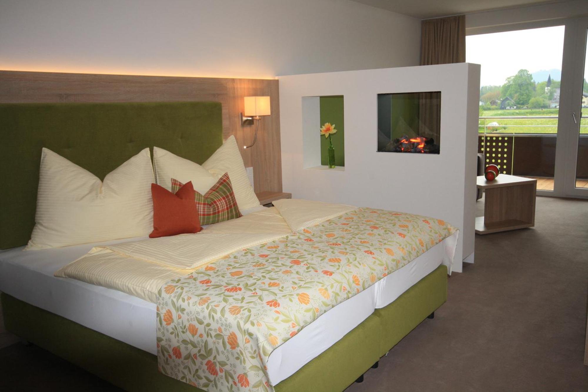 Hotel Aberseehof Sankt Gilgen Ngoại thất bức ảnh