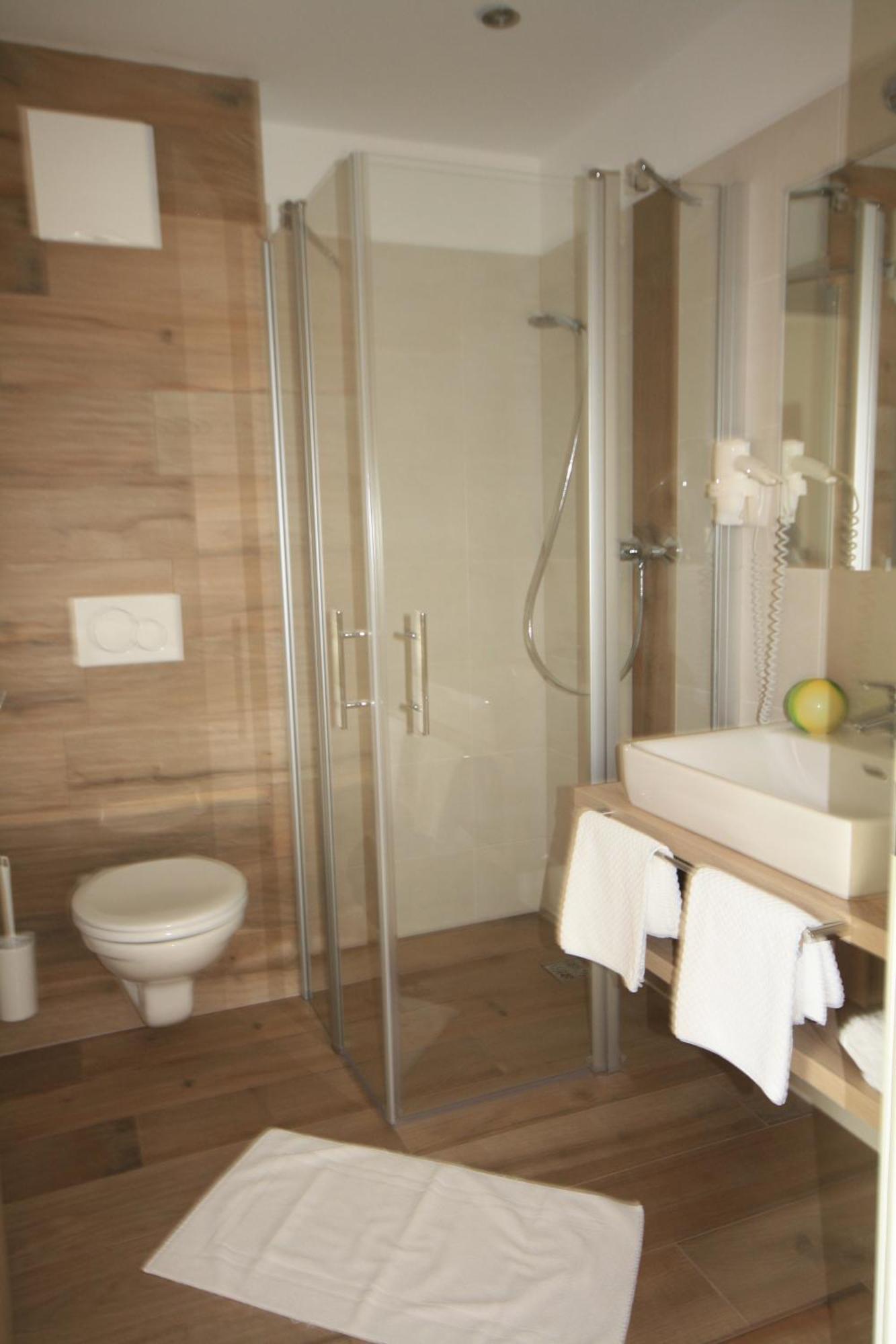 Hotel Aberseehof Sankt Gilgen Ngoại thất bức ảnh