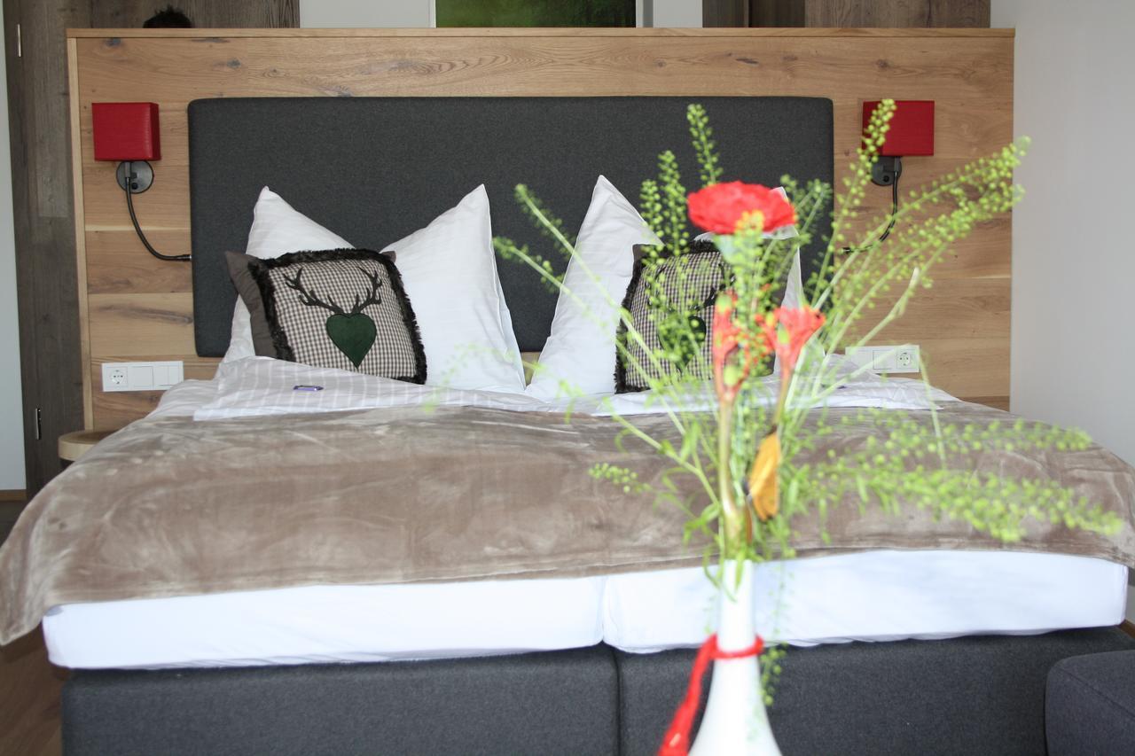 Hotel Aberseehof Sankt Gilgen Ngoại thất bức ảnh