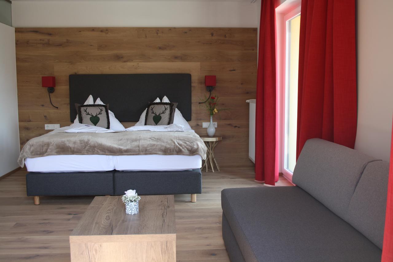 Hotel Aberseehof Sankt Gilgen Ngoại thất bức ảnh