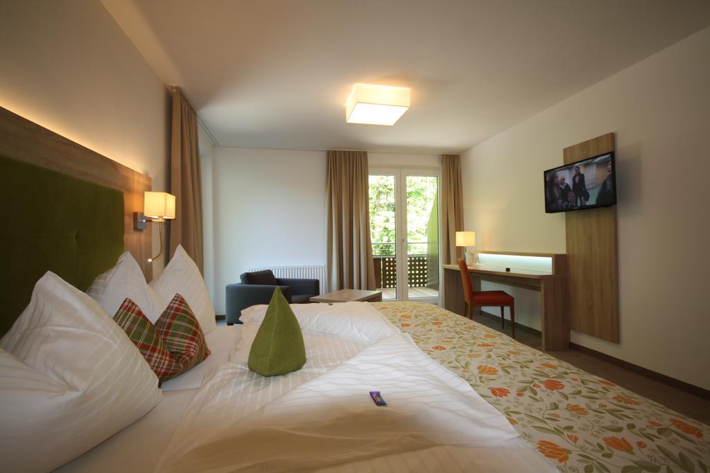 Hotel Aberseehof Sankt Gilgen Phòng bức ảnh